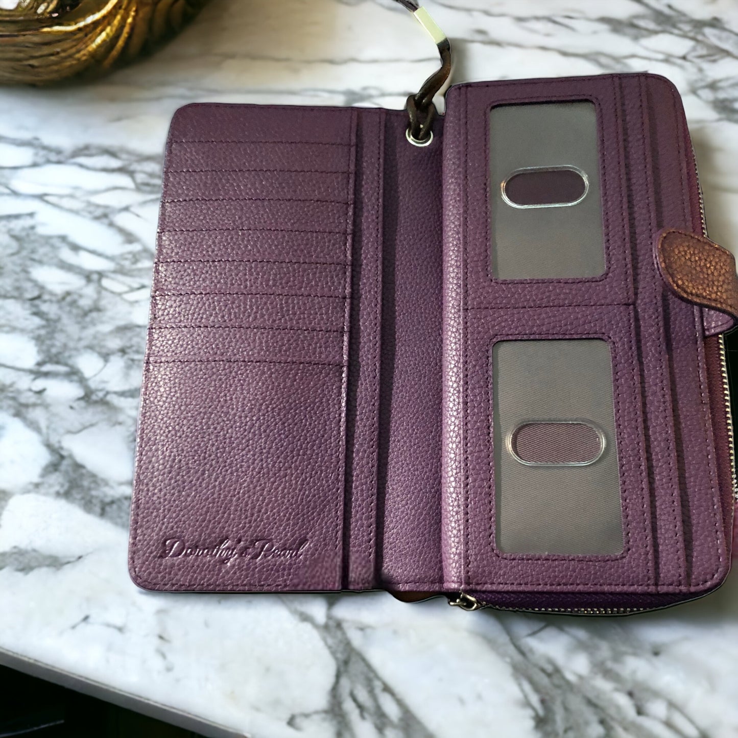 Conservative Pearl - Purple