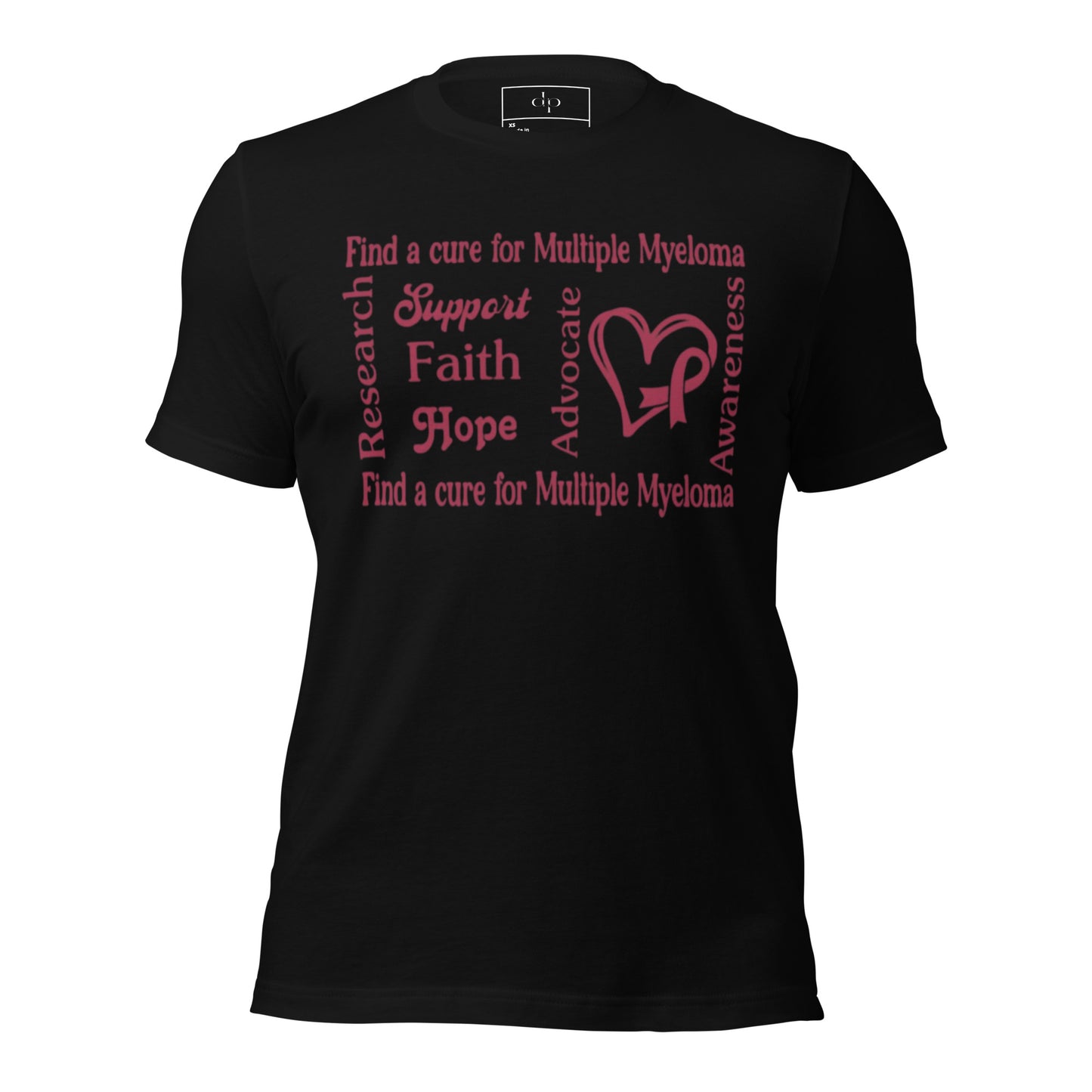 Find A Cure for Multiple Myeloma