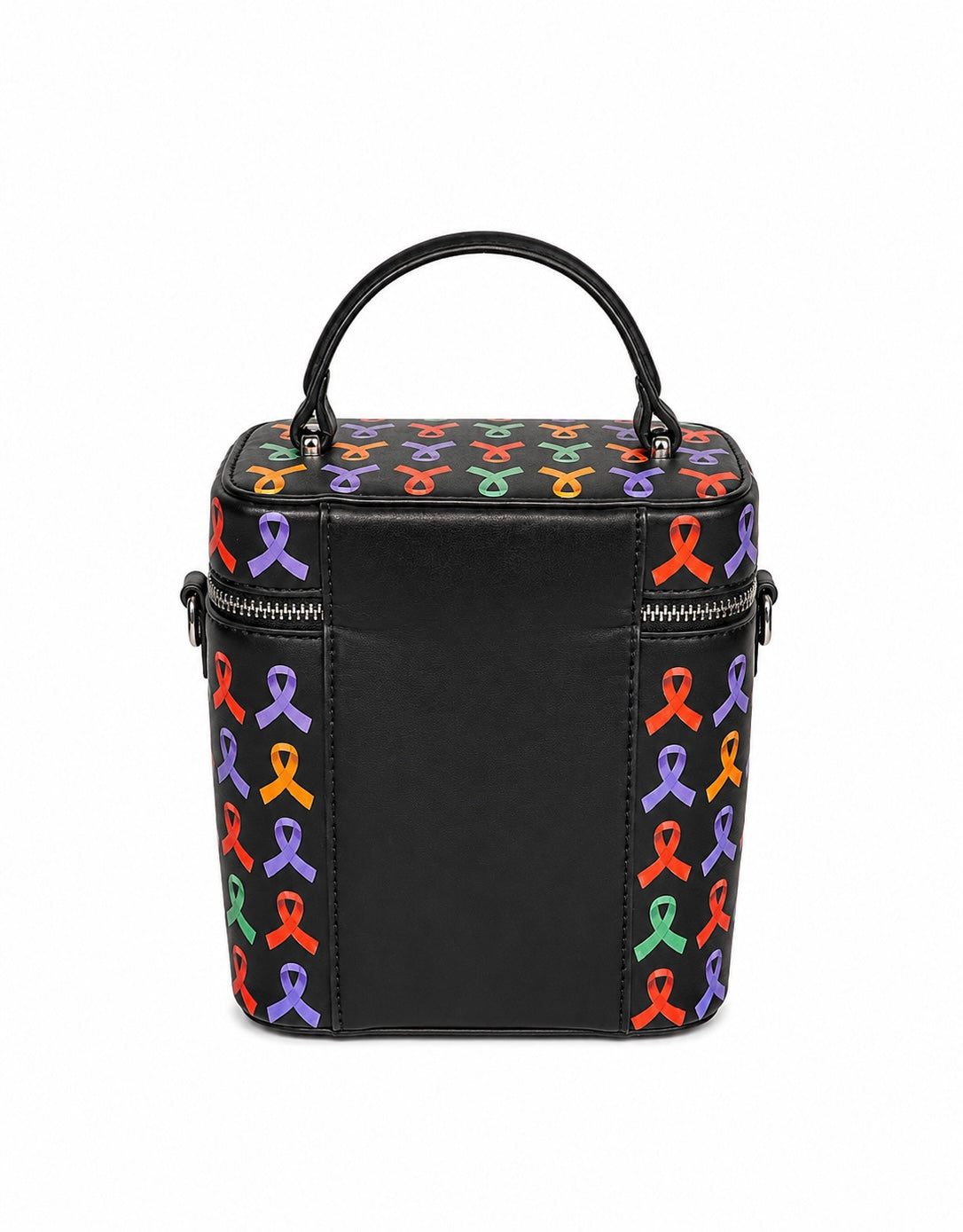 Unforgettable Pearl Ribbon Bag