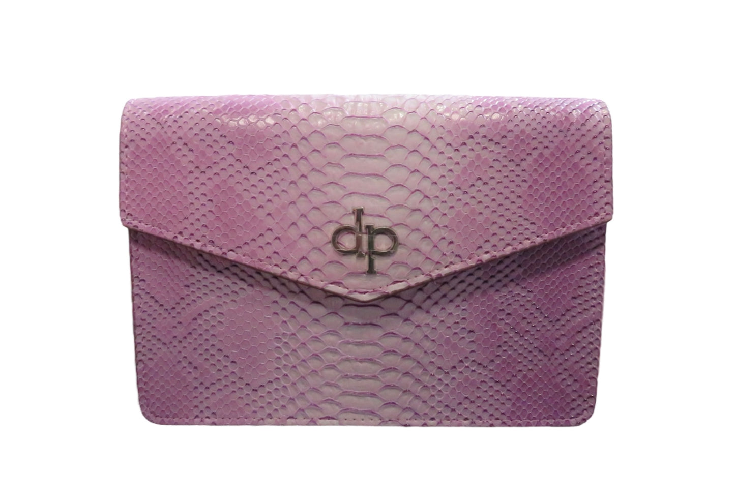 Enchanting Pearl Clutch