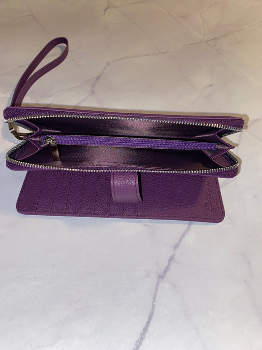 Conservative Pearl - Purple