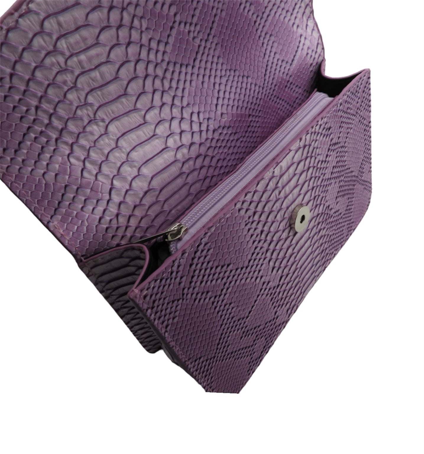 Enchanting Pearl Clutch