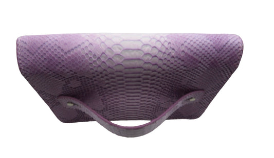 Enchanting Pearl Clutch