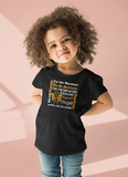 Find a Cure for Leukemia - Toddler
