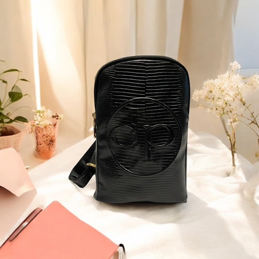 On the Go Pearl (Sling Bag)