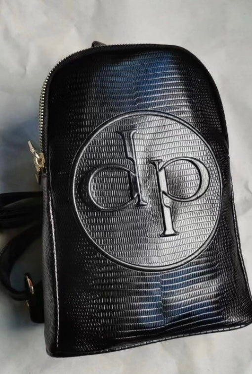On the Go Pearl (Sling Bag)