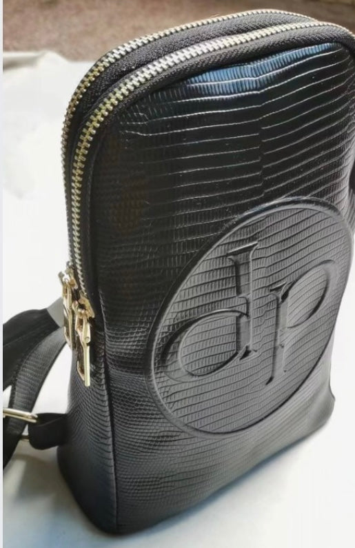 On the Go Pearl (Sling Bag)