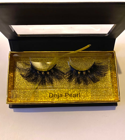 Deja Pearl
