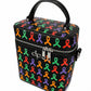Unforgettable Pearl Ribbon Bag