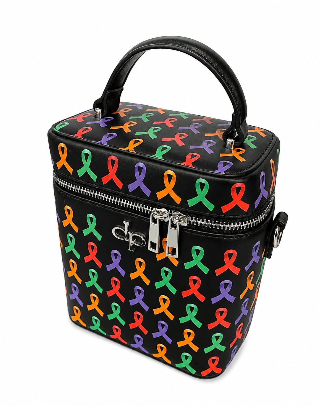Unforgettable Pearl Ribbon Bag