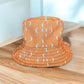 Find a Cure for Leukemia - Reversible Bucket Hat