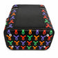 Unforgettable Pearl Ribbon Bag