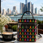 Unforgettable Pearl Ribbon Bag