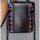 Unforgettable Pearl - Ribbon Bag