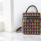 Unforgettable Pearl - Ribbon Bag