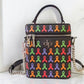 Unforgettable Pearl Ribbon Bag
