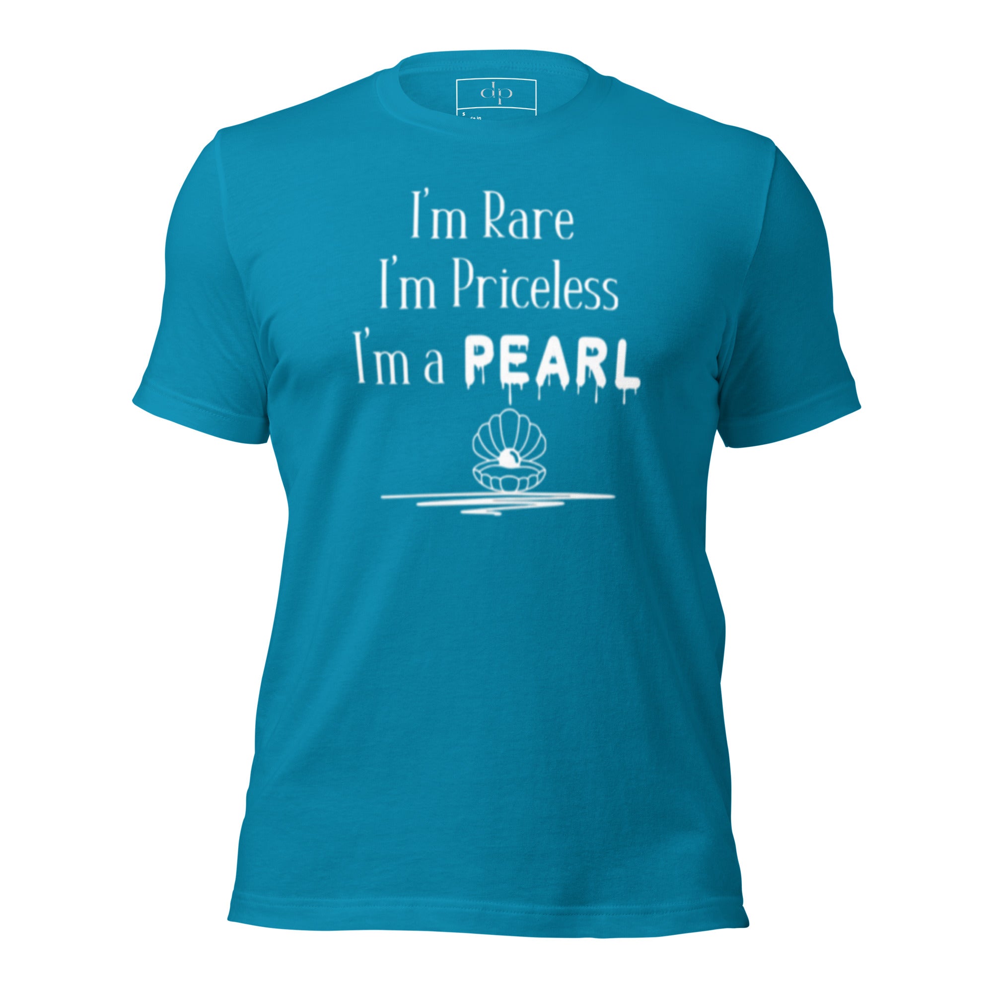 I'm a Pearl Unisex t-shirt – Dorothy's Pearl