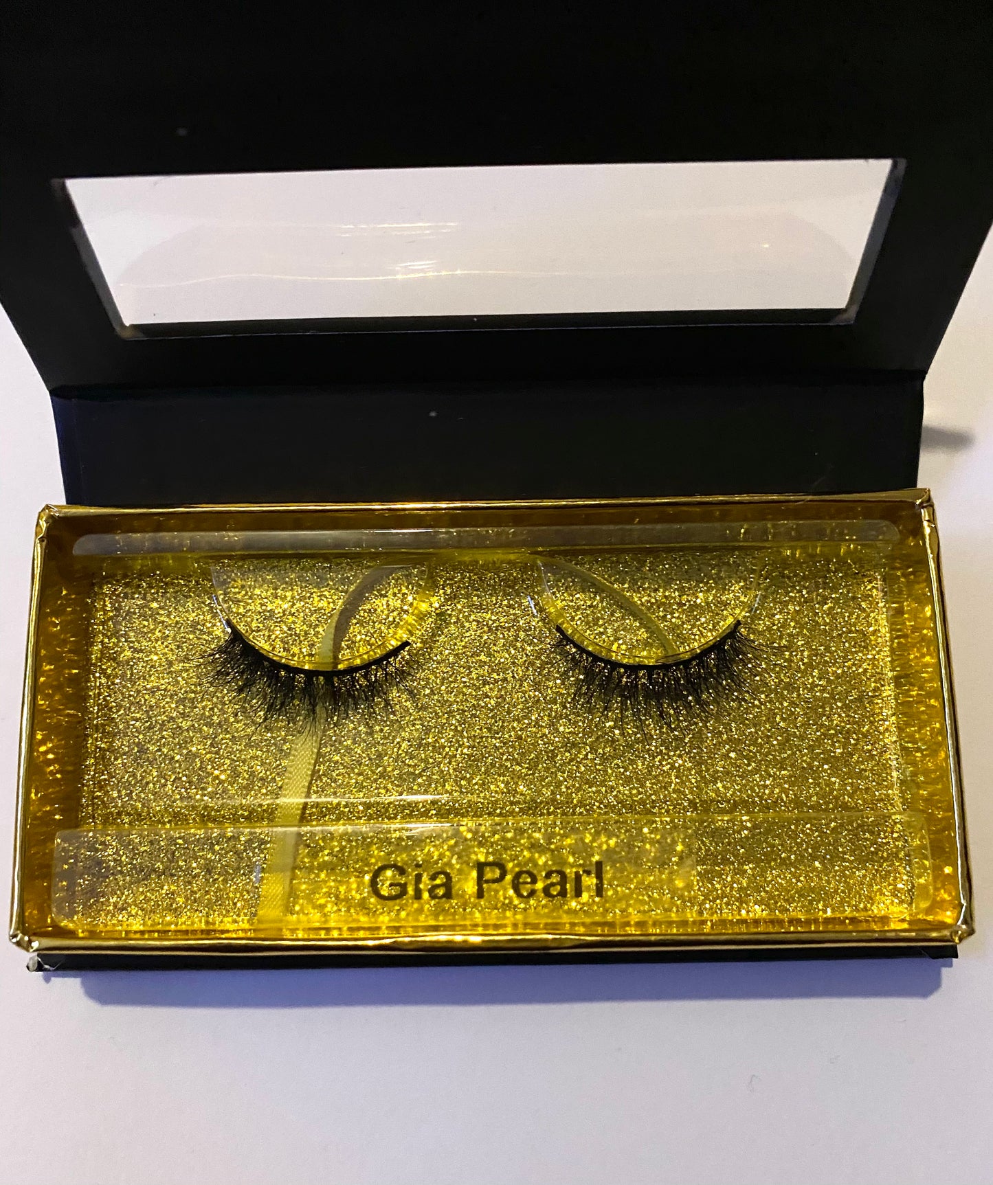 Gia Pearl