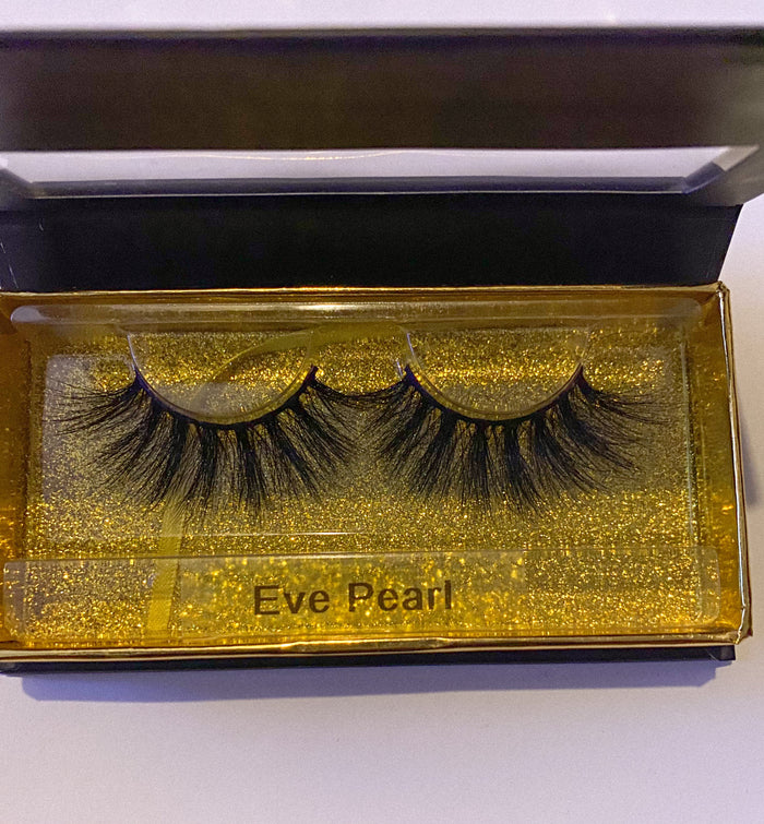 Eve Pearl