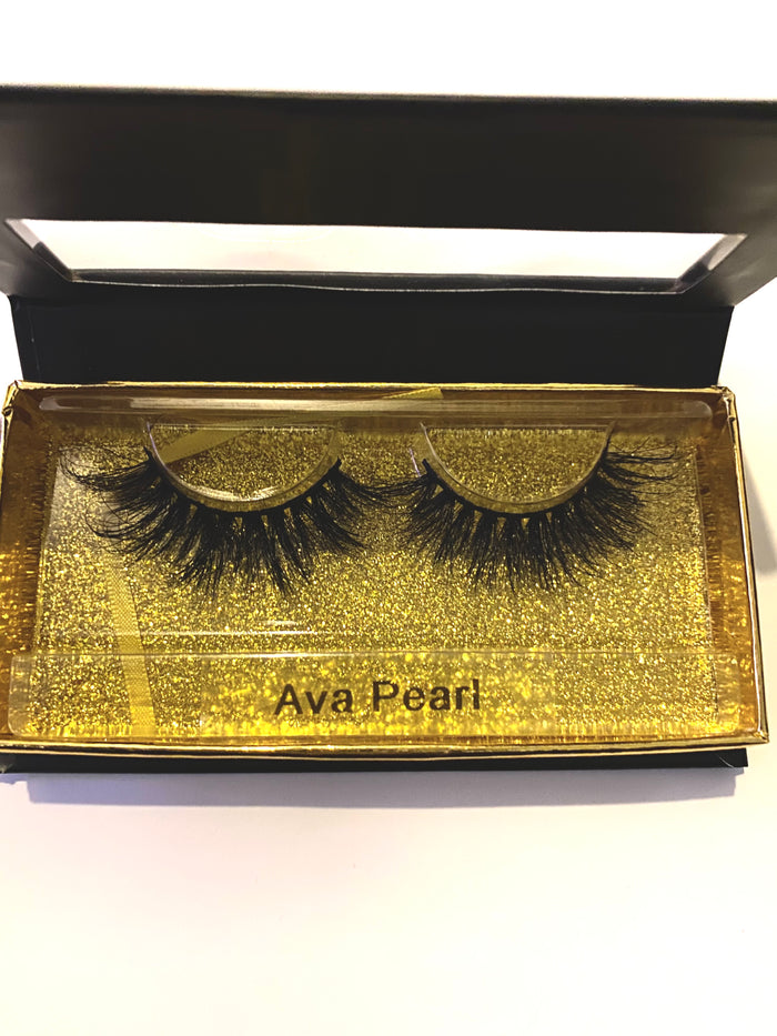 Ava Pearl